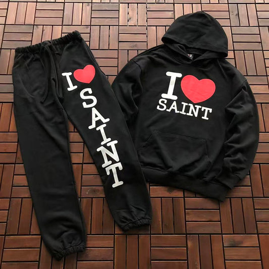Conjunto Saint M