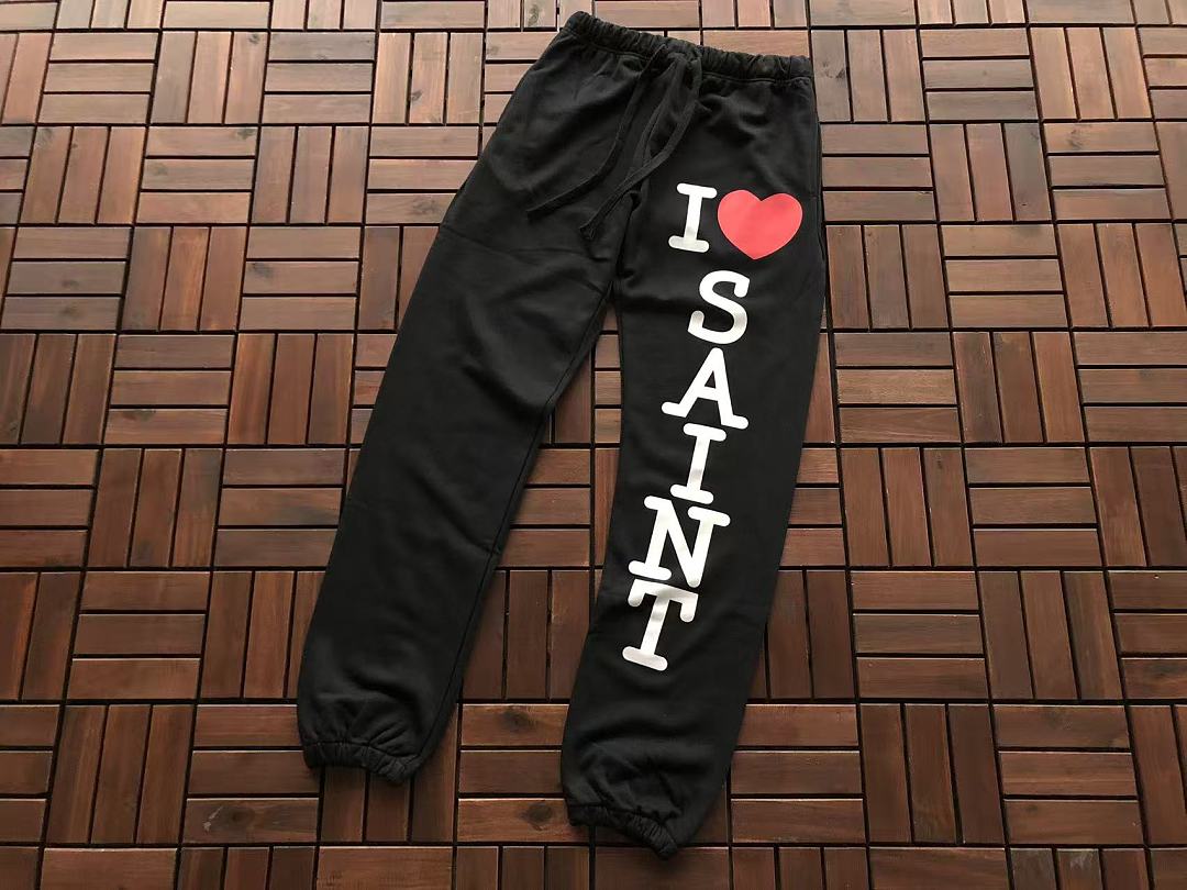 Conjunto Saint M