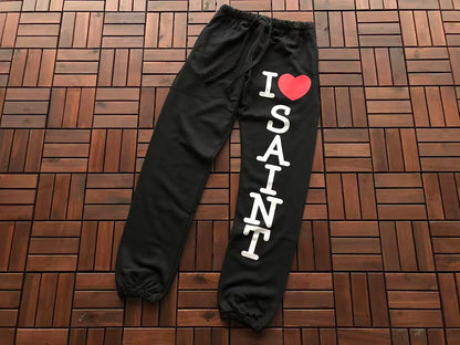 Conjunto Saint M