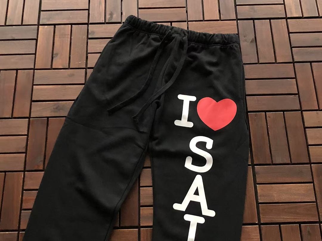 Conjunto Saint M