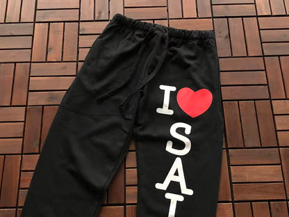 Conjunto Saint M
