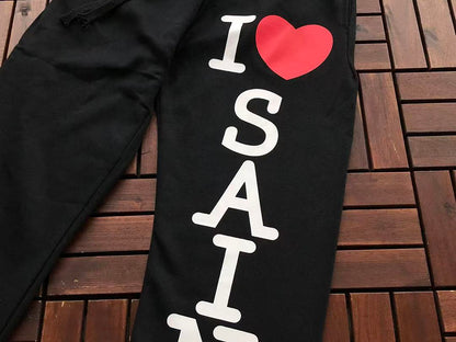Conjunto Saint M