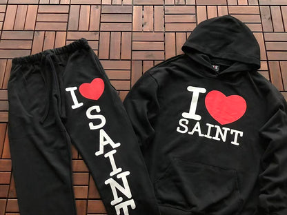 Conjunto Saint M