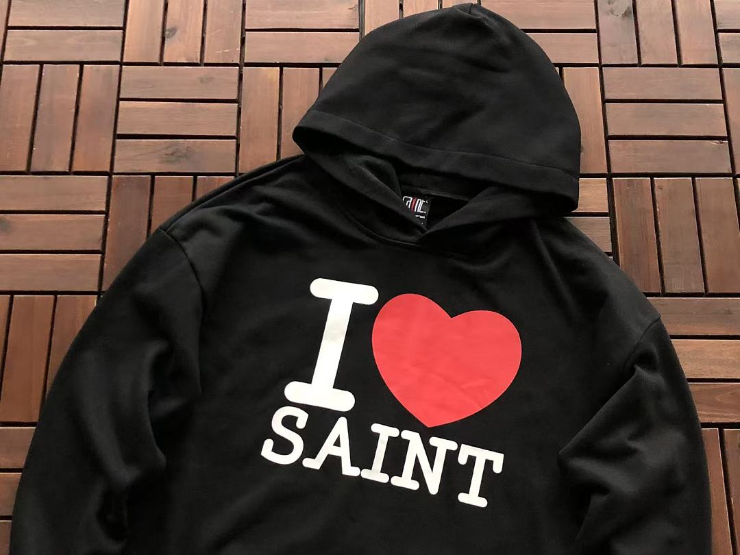 Conjunto Saint M