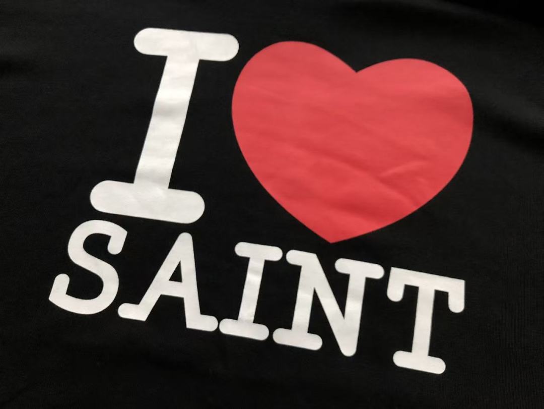 Conjunto Saint M