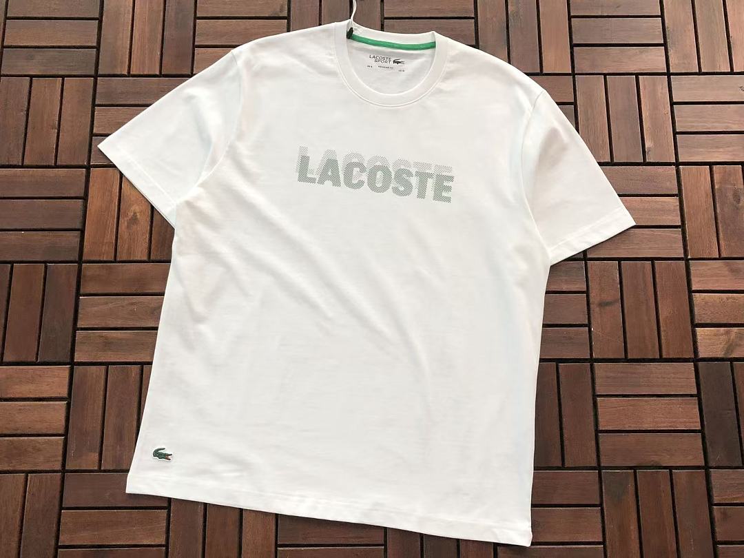 T-shirts Lacoste