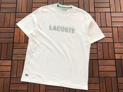 T-shirts Lacoste