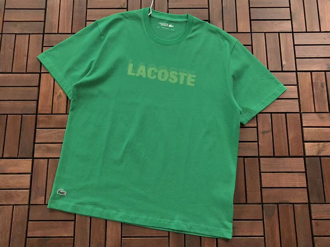 T-shirts Lacoste