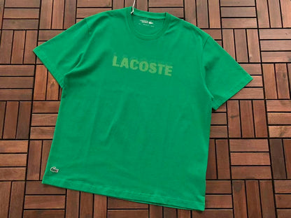 T-shirts Lacoste