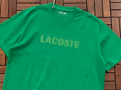 T-shirts Lacoste
