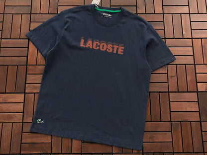 T-shirts Lacoste