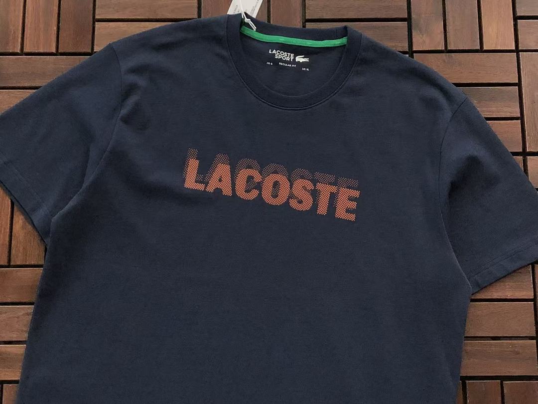 T-shirts Lacoste
