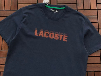 T-shirts Lacoste