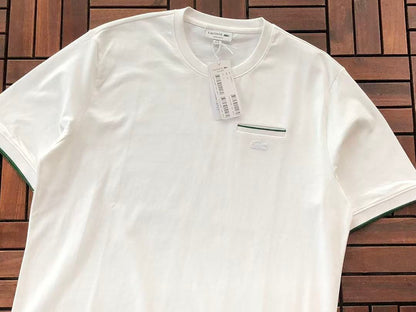 T-shirts Lacoste