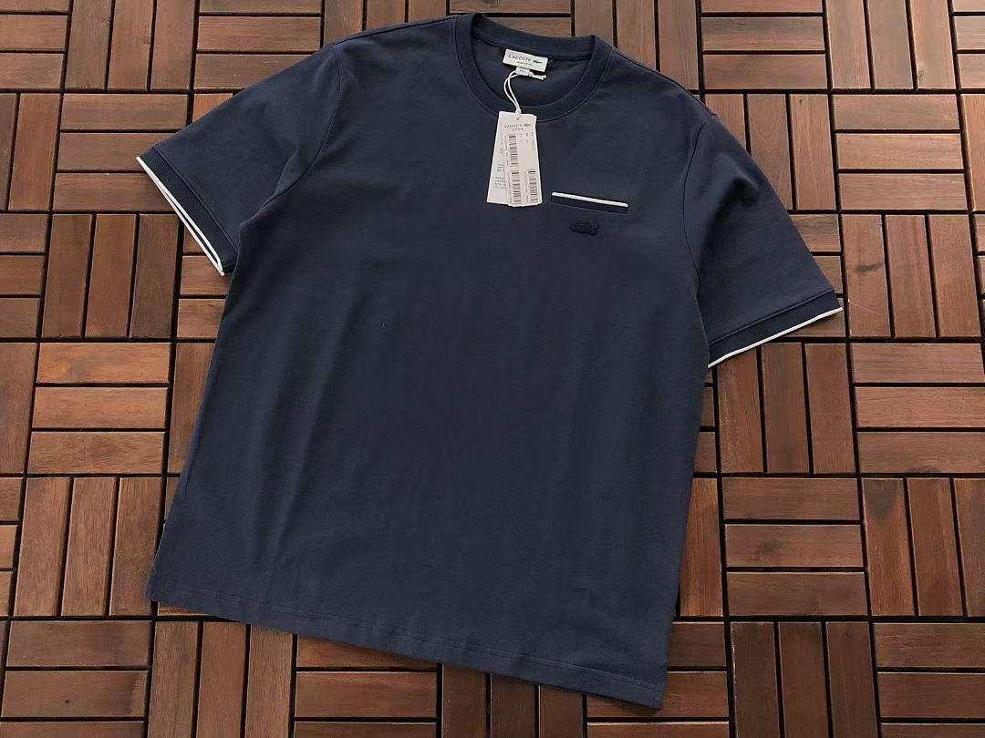 T-shirts Lacoste