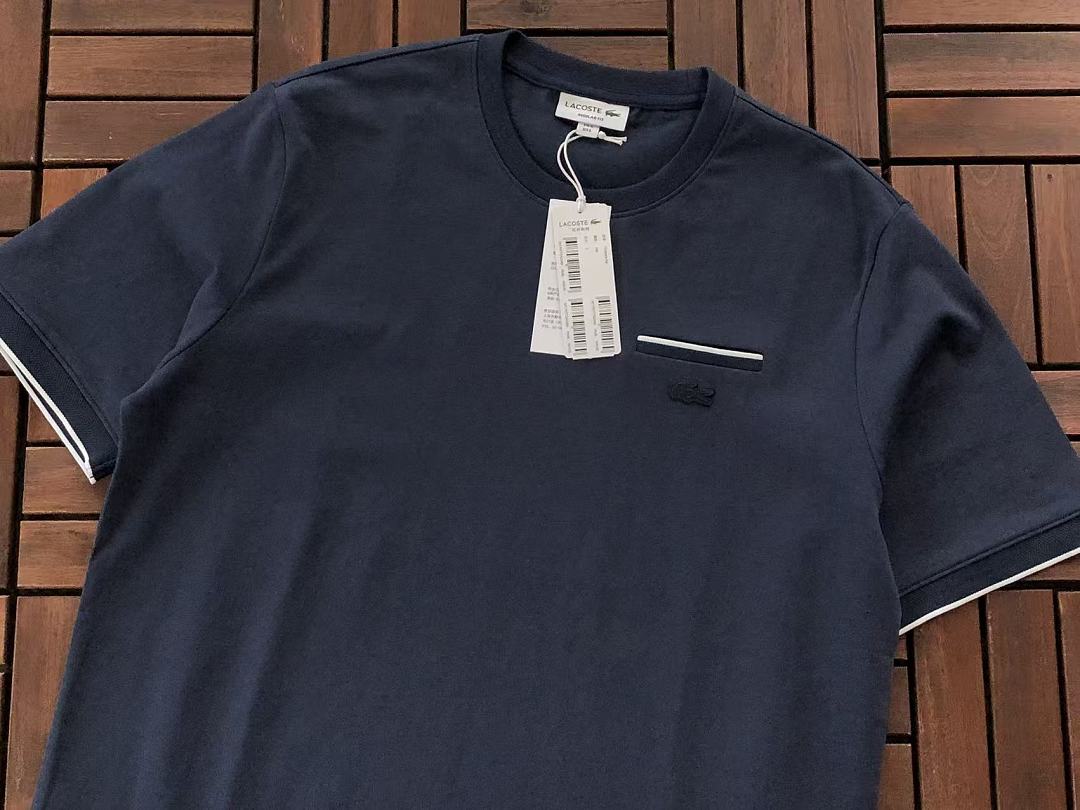 T-shirts Lacoste