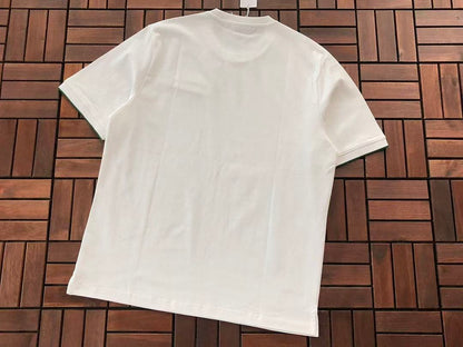 T-shirts Lacoste