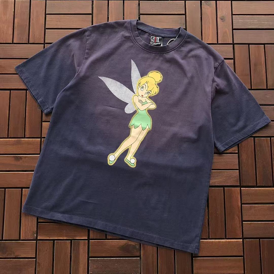 T-Shirts Saint M