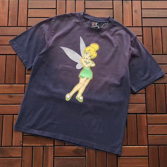 T-Shirts Saint M