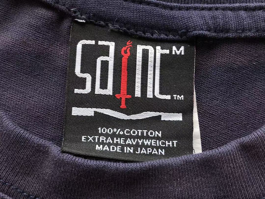 T-Shirts Saint M