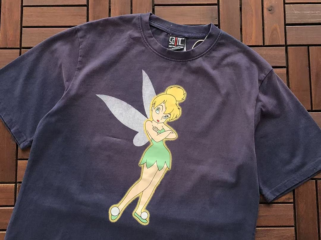 T-Shirts Saint M