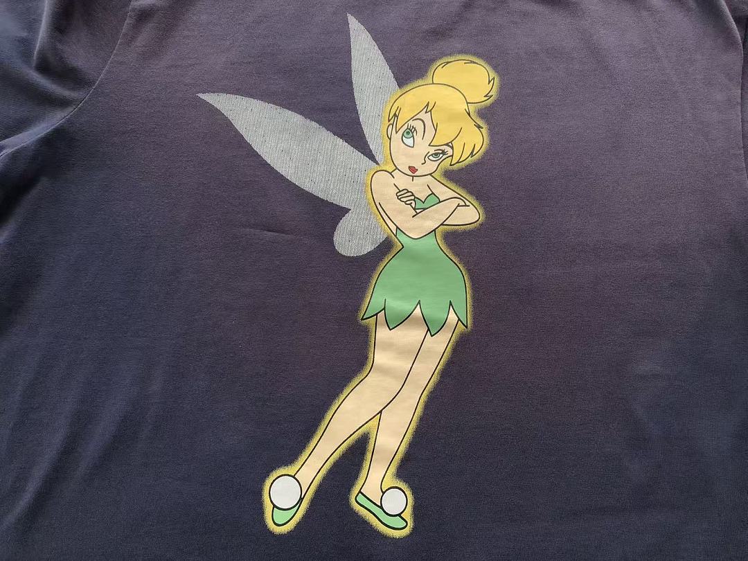 T-Shirts Saint M