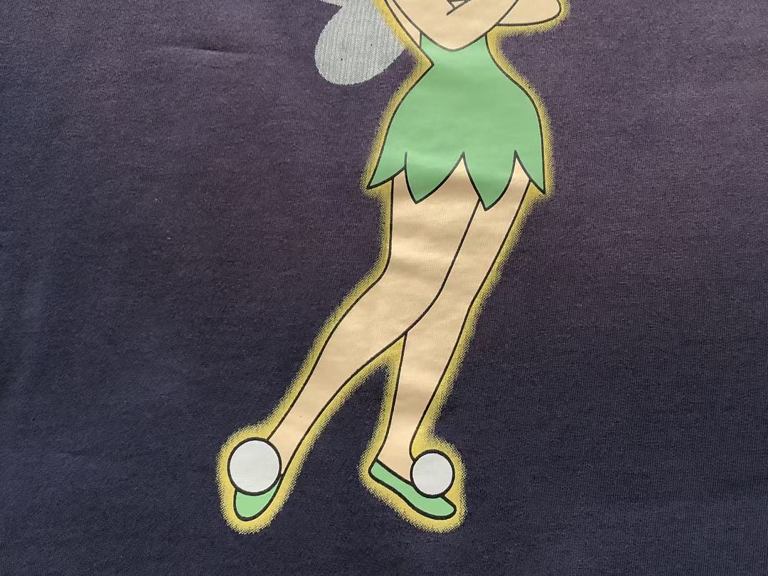 T-Shirts Saint M
