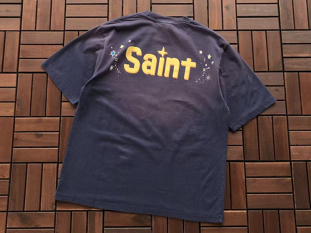 T-Shirts Saint M
