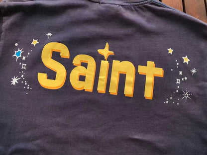 T-Shirts Saint M