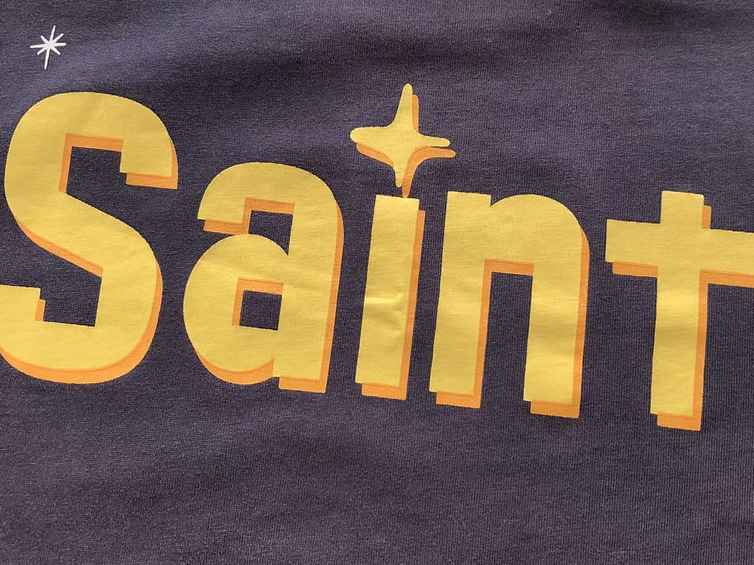 T-Shirts Saint M