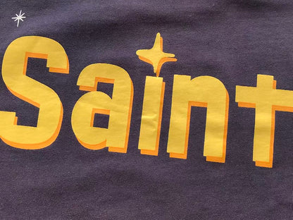 T-Shirts Saint M