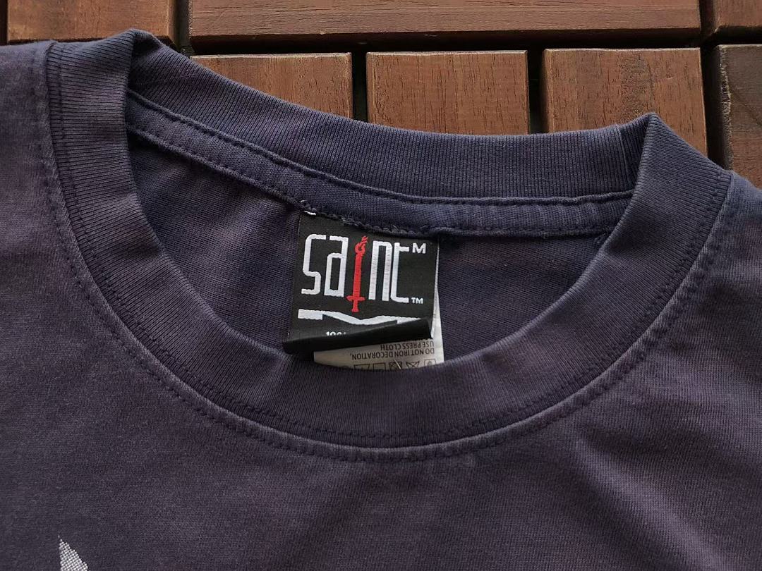T-Shirts Saint M