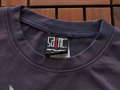 T-Shirts Saint M