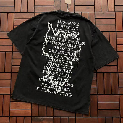 T-Shirts Saint M