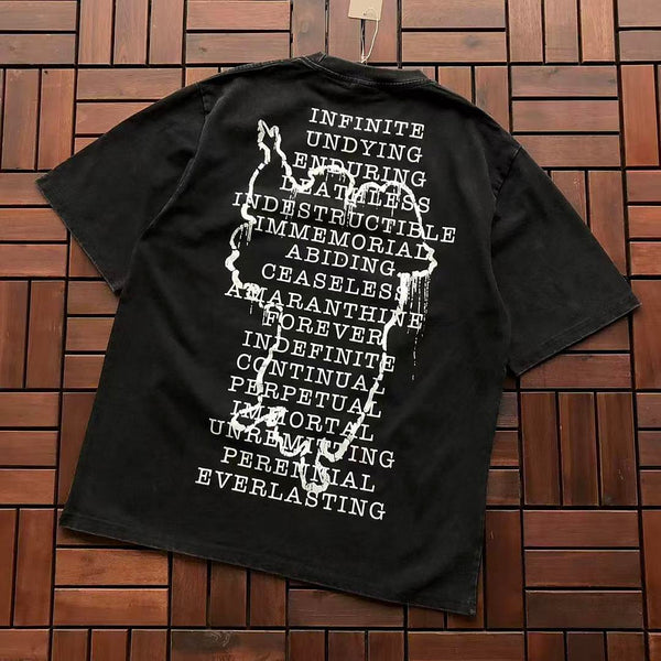 T-Shirts Saint M