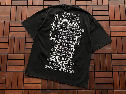 T-Shirts Saint M