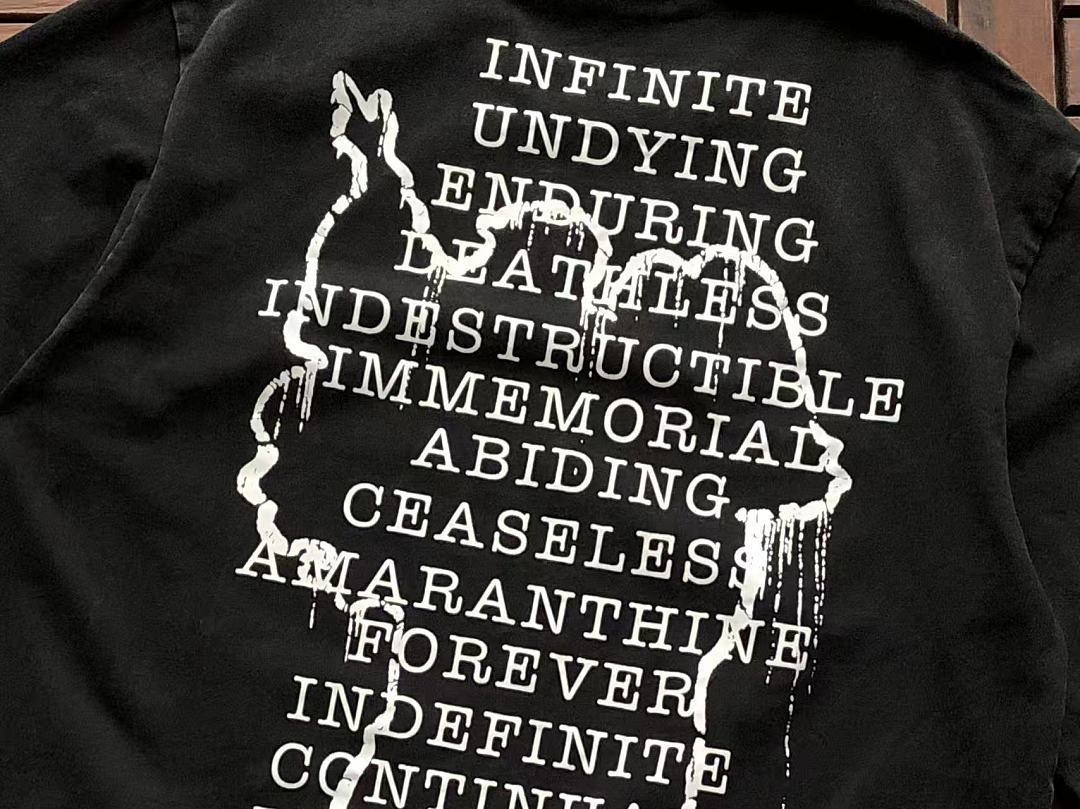 T-Shirts Saint M