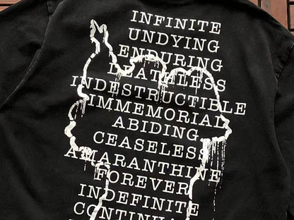 T-Shirts Saint M