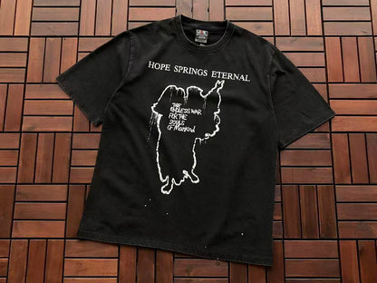 T-Shirts Saint M