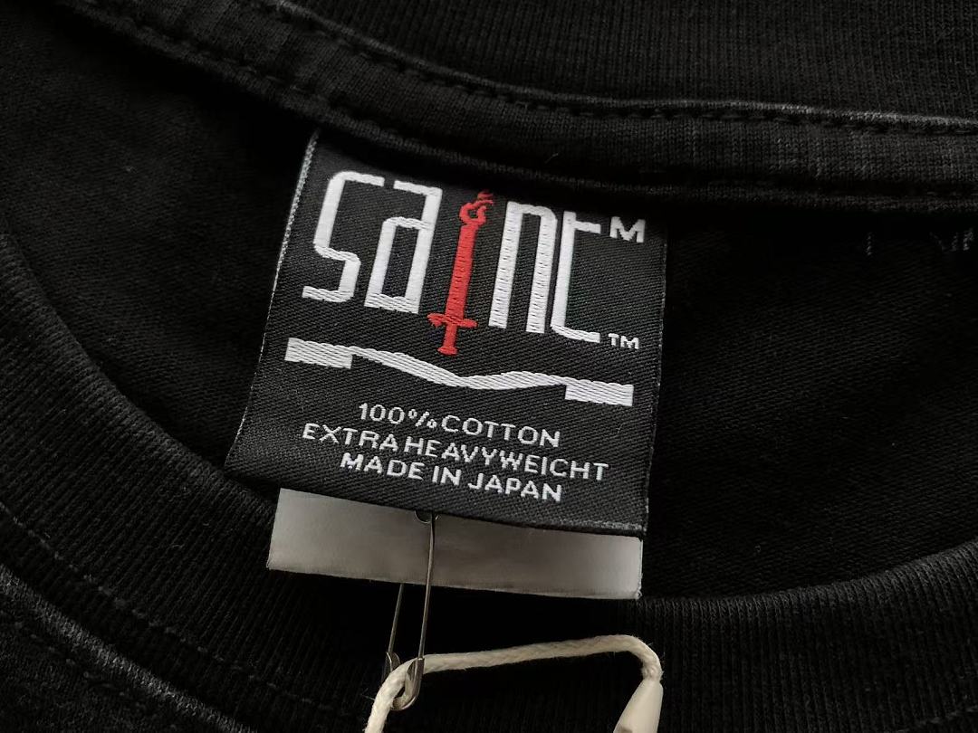 T-Shirts Saint M