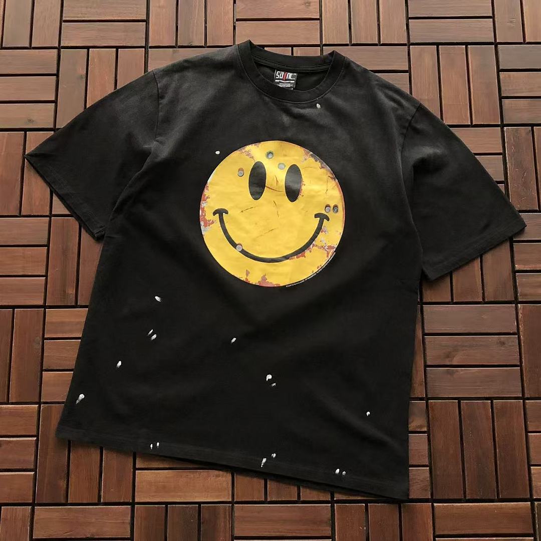 T-Shirts Saint M