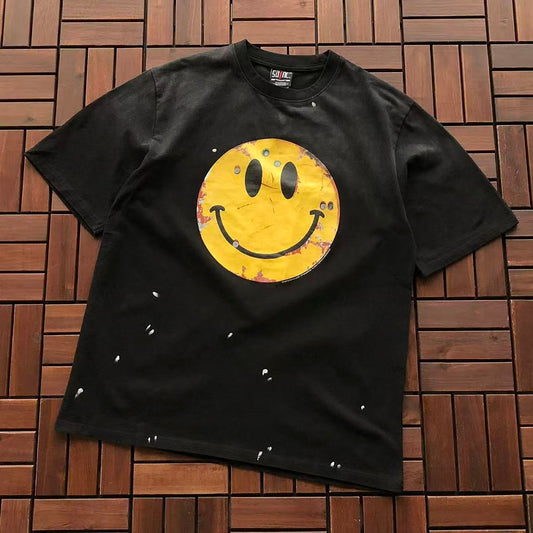 T-Shirts Saint M