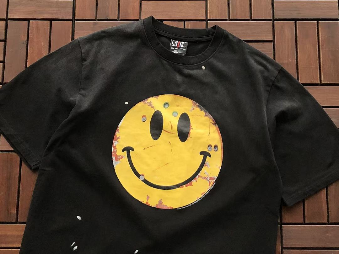 T-Shirts Saint M