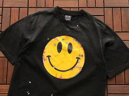 T-Shirts Saint M