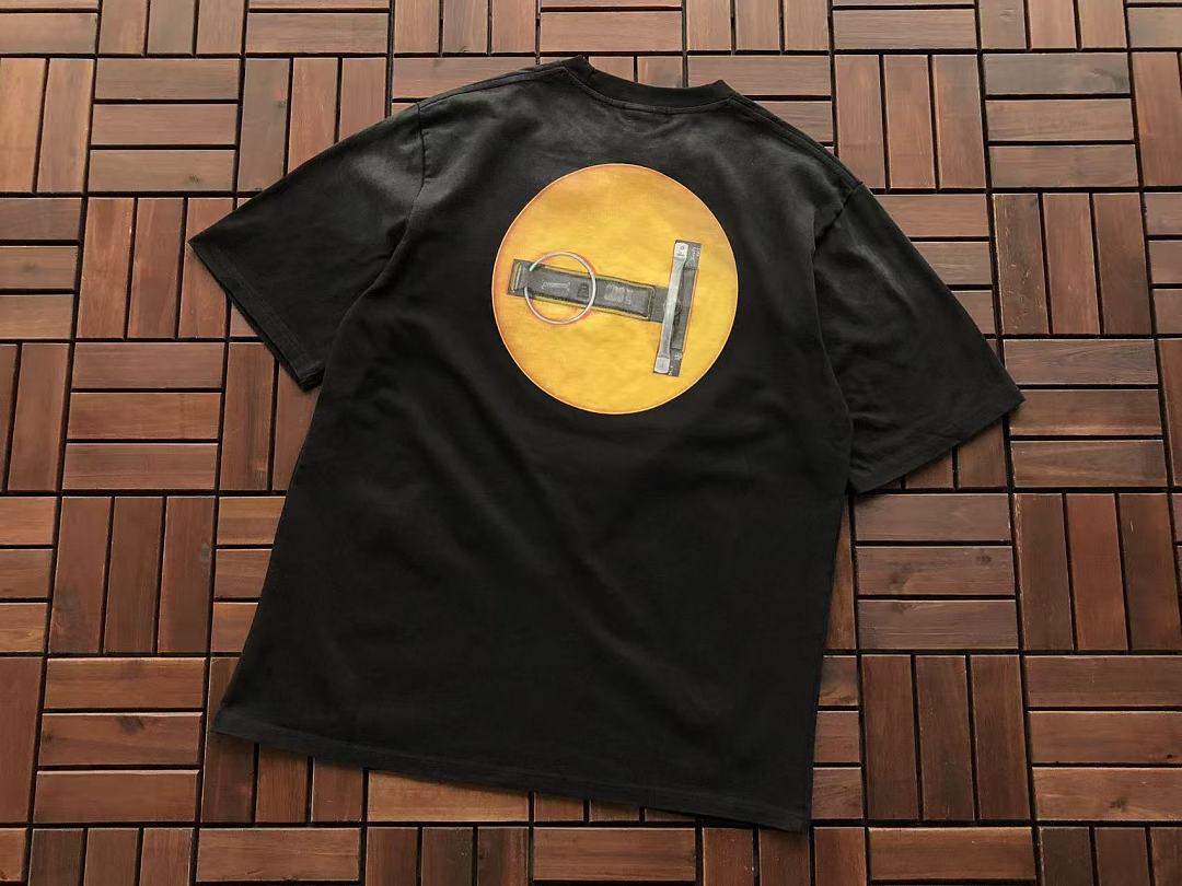 T-Shirts Saint M