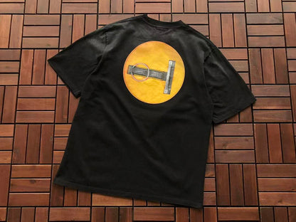 T-Shirts Saint M