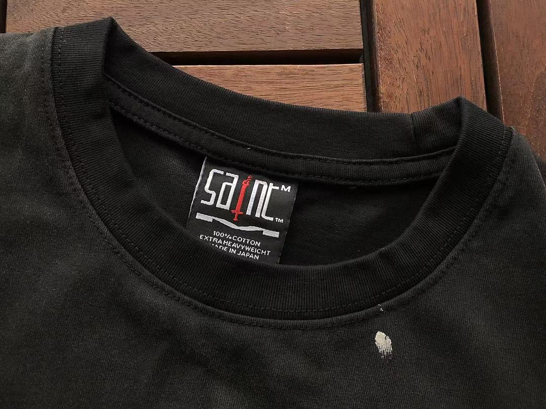T-Shirts Saint M
