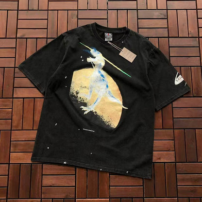 T-Shirts Saint M