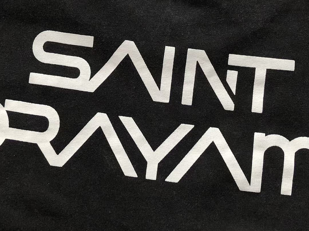 T-Shirts Saint M