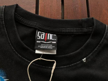 T-Shirts Saint M